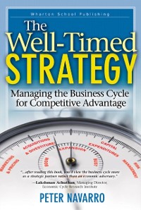 Cover Well-Timed Strategy, The