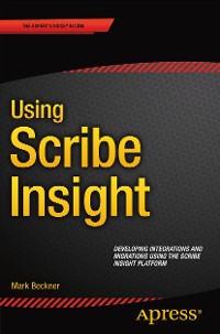 Cover Using Scribe Insight