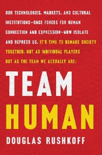 Cover Team Human