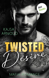 Cover Twisted Desire