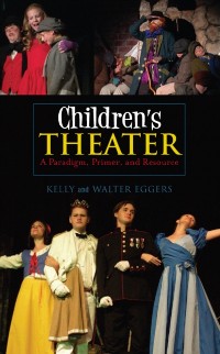 Cover Children's Theater