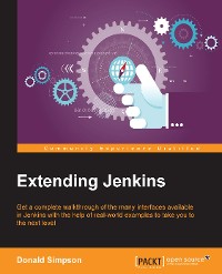 Cover Extending Jenkins