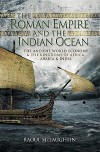 Cover Roman Empire and the Indian Ocean