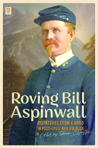 Cover Roving Bill Aspinwall