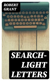 Cover Search-Light Letters