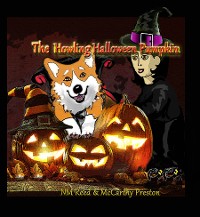 Cover The Howling Halloween Pumpkin