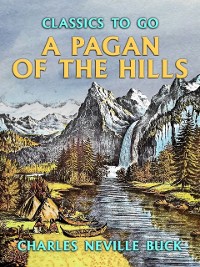 Cover Pagan of the Hills