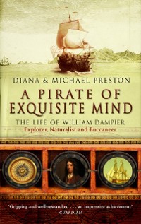 Cover A Pirate Of Exquisite Mind