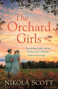 Cover Orchard Girls
