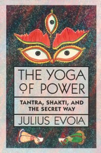 Cover Yoga of Power