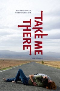 Cover Take Me There