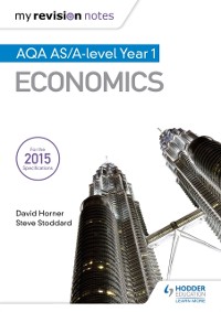 Cover My Revision Notes: AQA AS Economics