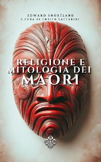 Cover Religione e mitologia dei Maori