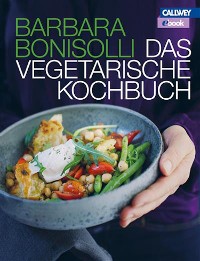 Cover Das vegetarische Kochbuch