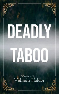 Cover Deadly Taboo