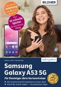 Cover Samsung Galaxy A53 5G
