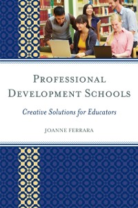 Cover Professional Development Schools