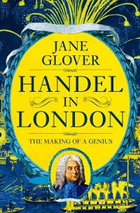 Cover Handel in London