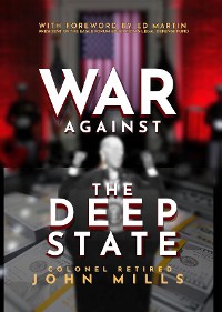 Cover War Against The Deep State