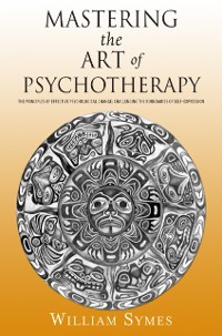 Cover Mastering the Art of Psychotherapy