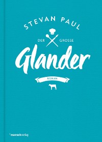 Cover Der große Glander