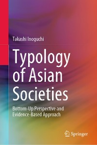 Cover Typology of Asian Societies