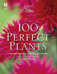 Cover 100 Perfect Plants