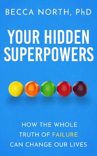 Cover Your Hidden Superpowers