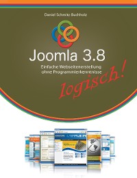 Cover Joomla 3.8 logisch!