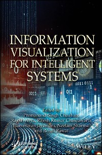 Cover Information Visualization for Intelligent Systems