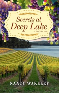 Cover Secrets at Deep Lake