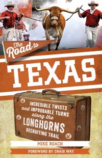 Cover Road to Texas