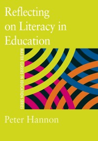Cover Reflecting on Literacy in Education