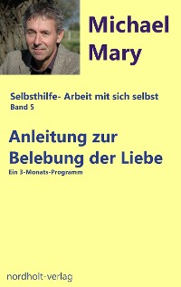 Cover Anleitung zur Belebung der Liebe