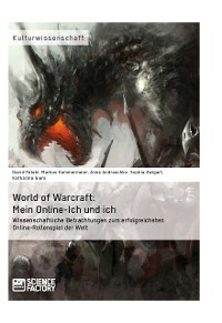Cover World of Warcraft: Mein Online-Ich und ich