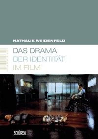 Cover Das Drama der Identität im Film