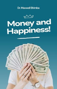 Cover Money and Happiness