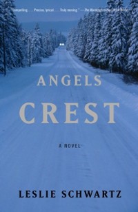 Cover Angels Crest