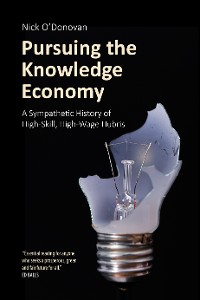 Cover Pursuing the Knowledge Economy