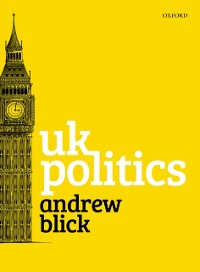 Cover UK Politics