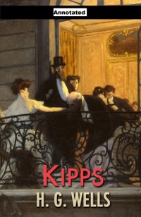 Cover Kipps Annotated