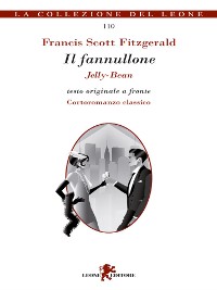 Cover Il fannullone/Jelly-Bean