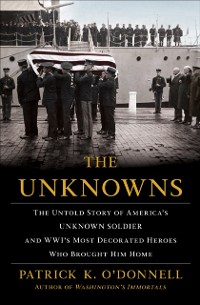 Cover Unknowns
