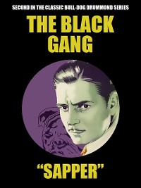 Cover The Black Gang
