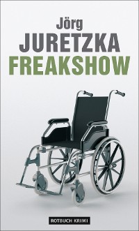 Cover Freakshow