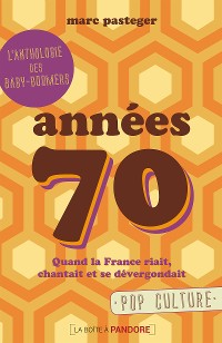 Cover Années 70