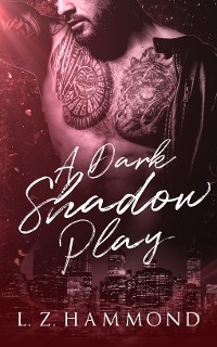 Cover A Dark Shadow Play