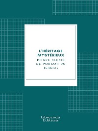 Cover Les exploits de Rocambole ou les Drames de Paris