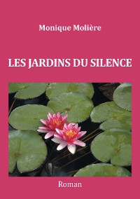 Cover Les jardins du silence