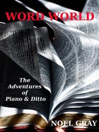 Cover Word World